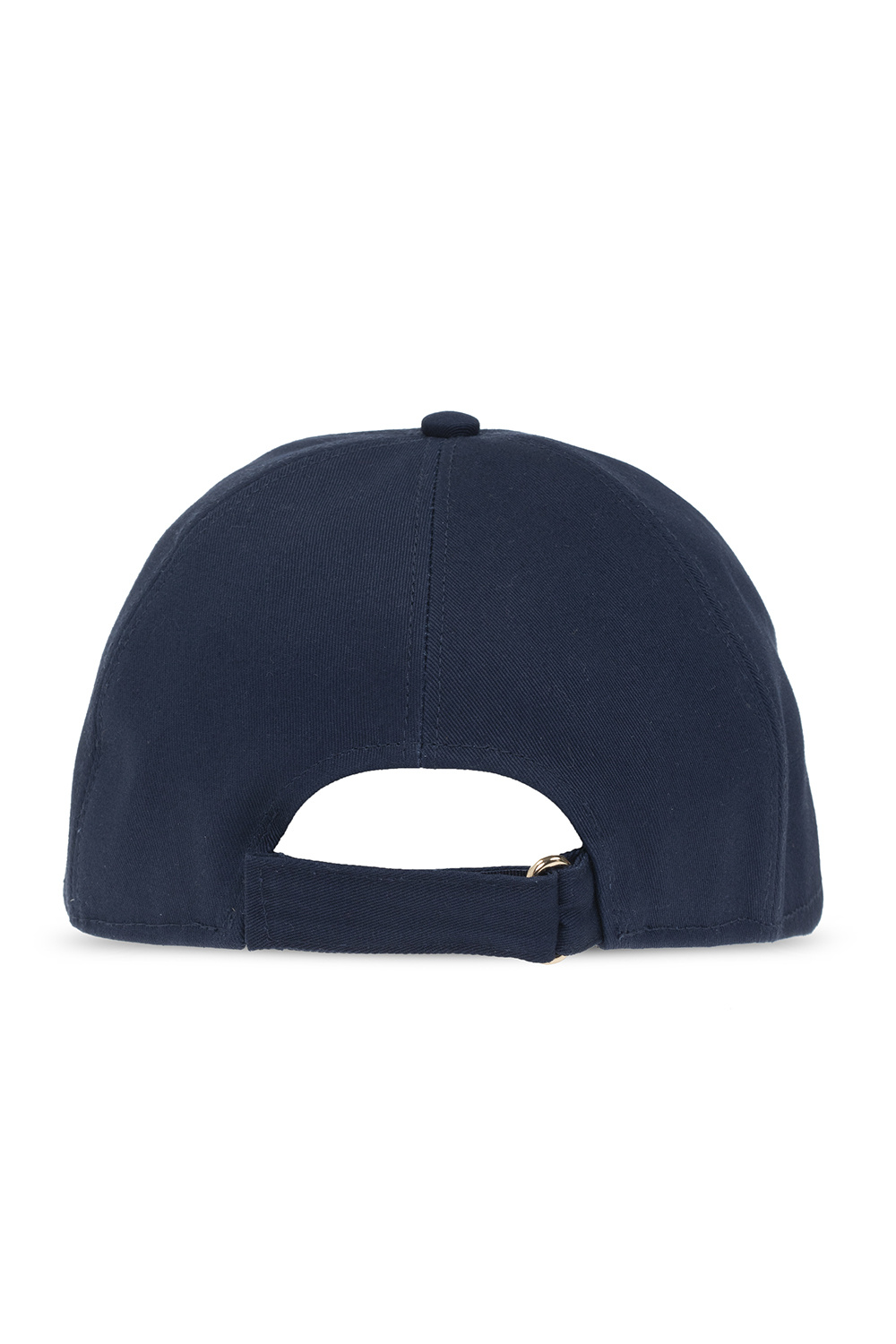 【特価】 blue Navy 'Commander' Angels Palm logo with cap baseball 帽子